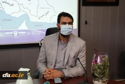 نشست اعضای کمیته فناوری اطلاعات سازمان حراست کل کشور 7