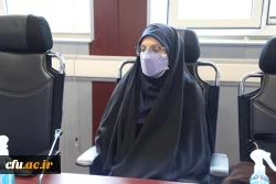 نشست اعضای کمیته فناوری اطلاعات سازمان حراست کل کشور 11