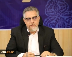 تشریح و تبیین عملکرد یکساله معاونت نظارت، ارزیابی و تضمین کیفیت 2