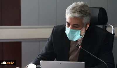 توسط مدیرکل نظارت، ارزیابی و تعالی سازمانی صورت پذیرفت:

ارائه گزارش نتایج پایش دو مرحله ای سامانه آموزش های الکترونیکی(LMS)