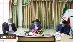 اعزام گروه های جهادی دانشجو معلمان دانشگاه فرهنگیان  سمنان به مناطق محروم 2