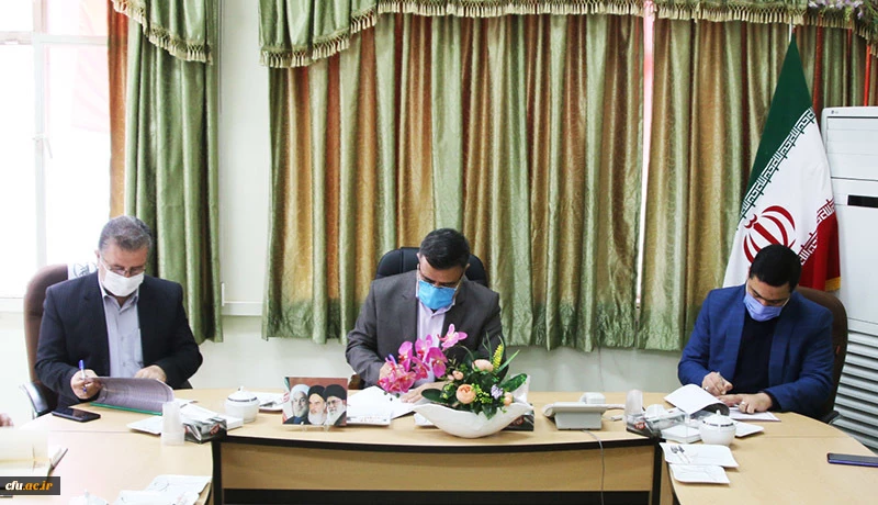 اعزام گروه های جهادی دانشجو معلمان دانشگاه فرهنگیان  سمنان به مناطق محروم 2