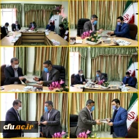 اعزام گروه های جهادی دانشجو معلمان دانشگاه فرهنگیان  سمنان به مناطق محروم 3