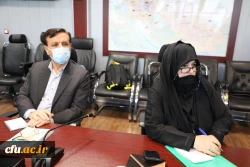 جلسه انجمن مدیریت آموزش 4