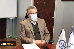 جلسه انجمن مدیریت آموزش 6