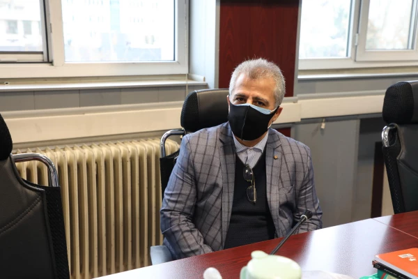 جلسه انجمن مدیریت آموزش 9