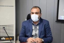 جلسه انجمن مدیریت آموزش 12