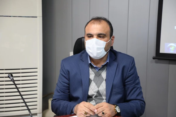 جلسه انجمن مدیریت آموزش 12