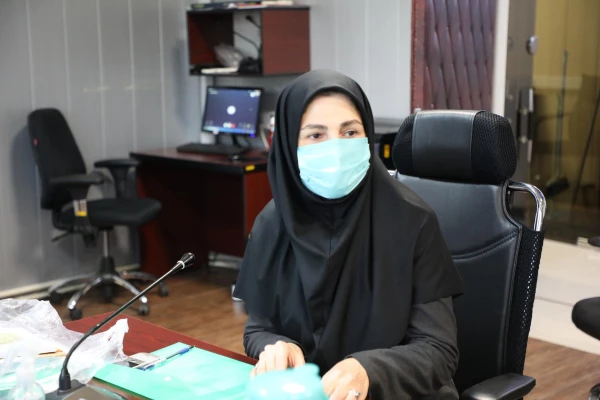 جلسه انجمن مدیریت آموزش 13