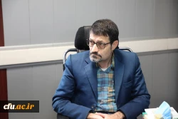 جلسه انجمن مدیریت آموزش 15