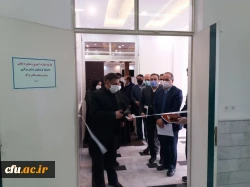 مرکز مدیریت مهارت آموزی و مشاوره شغلی افتتاح شد 3