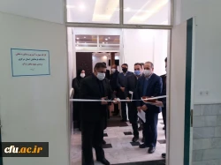 مرکز مدیریت مهارت آموزی و مشاوره شغلی افتتاح شد 4