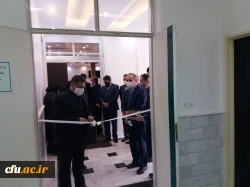 مرکز مدیریت مهارت آموزی و مشاوره شغلی افتتاح شد 5