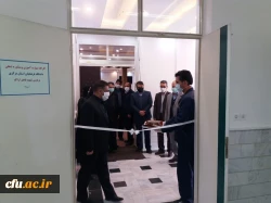 مرکز مدیریت مهارت آموزی و مشاوره شغلی افتتاح شد 6