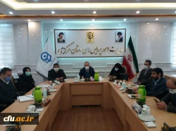 مرکز مدیریت مهارت آموزی و مشاوره شغلی افتتاح شد 7