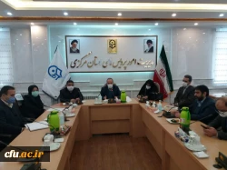 مرکز مدیریت مهارت آموزی و مشاوره شغلی افتتاح شد 8