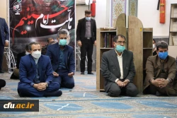 گرامیداشت ایام الله دهه فجر