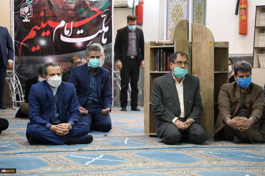 گرامیداشت ایام الله دهه فجر