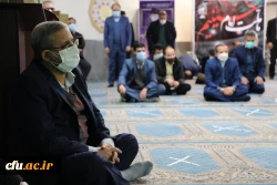 گرامیداشت ایام الله دهه فجر