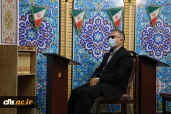 گرامیداشت ایام الله دهه فجر