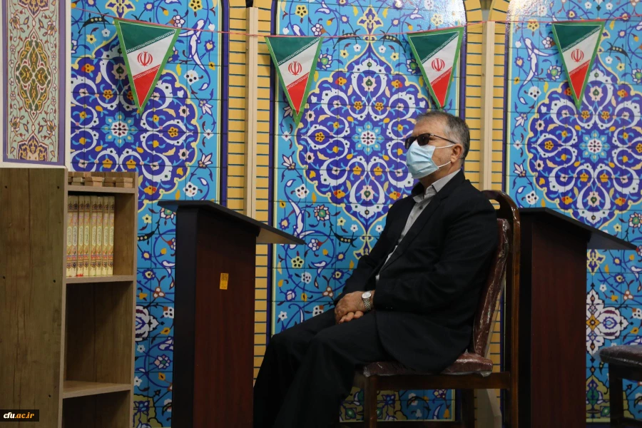 گرامیداشت ایام الله دهه فجر