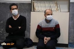 گرامیداشت ایام الله دهه فجر