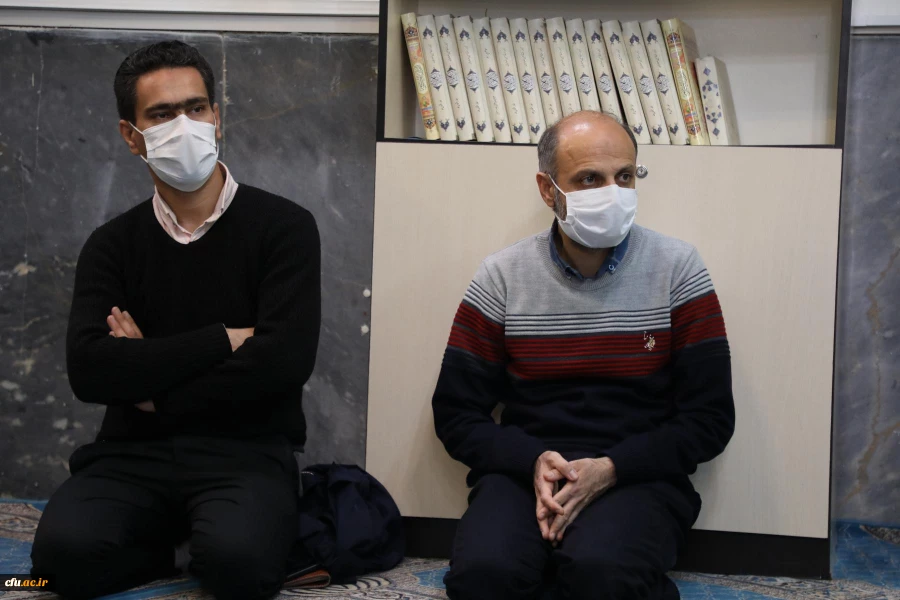 گرامیداشت ایام الله دهه فجر