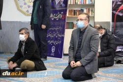 گرامیداشت ایام الله دهه فجر