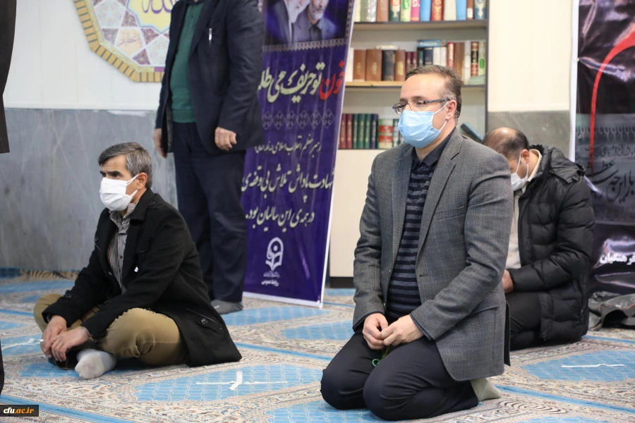 گرامیداشت ایام الله دهه فجر