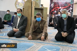 گرامیداشت ایام الله دهه فجر