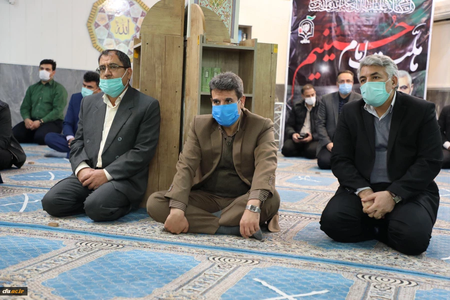 گرامیداشت ایام الله دهه فجر