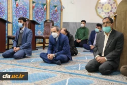 گرامیداشت ایام الله دهه فجر