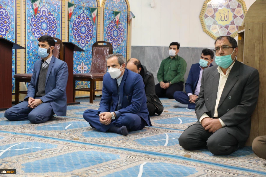 گرامیداشت ایام الله دهه فجر