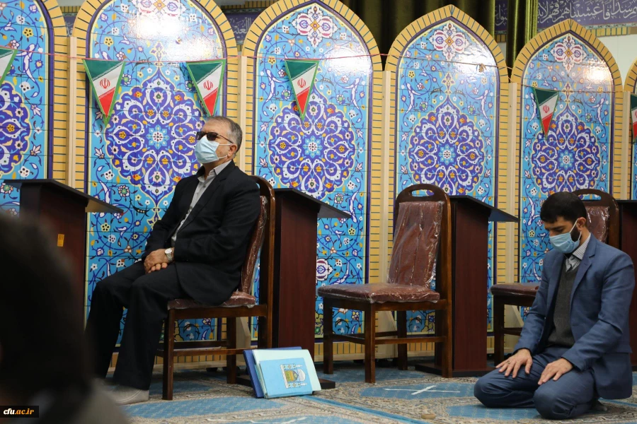 گرامیداشت ایام الله دهه فجر