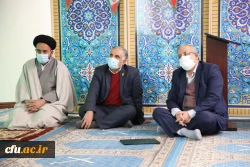 گرامیداشت ایام الله دهه فجر