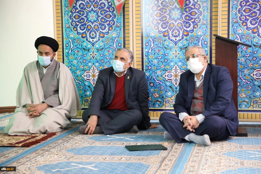 گرامیداشت ایام الله دهه فجر