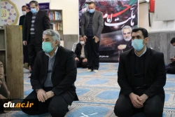 گرامیداشت ایام الله دهه فجر