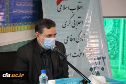 گرامیداشت ایام الله دهه فجر