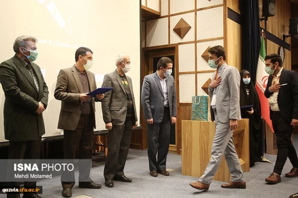 درخشش دانشگاه فرهنگیان در مسابقات مناظرات دانشجویی کشور
 7