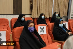 مراسم گرامیداشت دهه مبارک فجر 