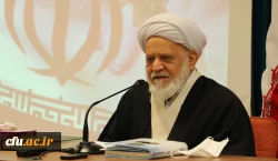 حجت الاسلام و المسلمین دکتر مصباحی مقدم 2