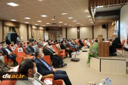 حجت الاسلام و المسلمین دکتر مصباحی مقدم 3