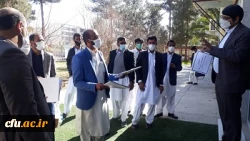 بازدید مدیرکل آموزش و پرورش استان سیستان وبلوچستان از فرایند بررسی مدارک و تشکیل پرونده نیروهای نهضتی و حق التدریس 7