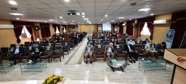 آغاز مصاحبه مهارت آموزان ماده 28 3