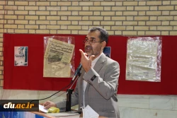 آیین استقبال از دانشجومعلمان جدیدالورودسال 99 ویژه برادران 10