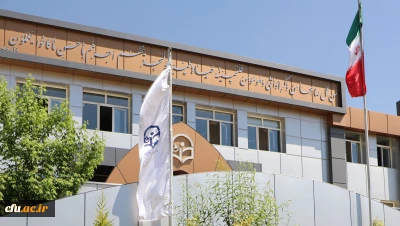 سرپرست معاونت فرهنگی و اجتماعی عنوان کرد:

اهتمام  معاونت فرهنگی و اجتماعی در تحقق ساحت های ششگانه سند تحول