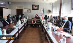  سی و سومین نشست شورای دانشگاه فرهنگیان برگزار شد 2