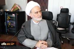  سی و سومین نشست شورای دانشگاه فرهنگیان برگزار شد 3