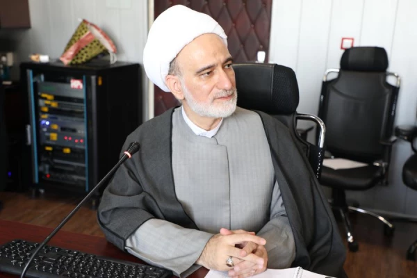  سی و سومین نشست شورای دانشگاه فرهنگیان برگزار شد 3