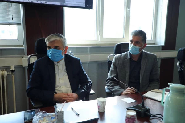  سی و سومین نشست شورای دانشگاه فرهنگیان برگزار شد 4